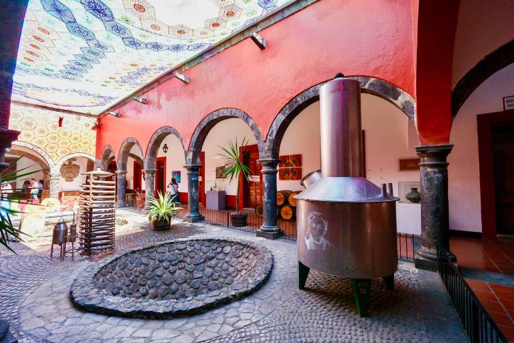 Jalisco alista reapertura del MUNAT tras retiro parcial de sellos de la FGR